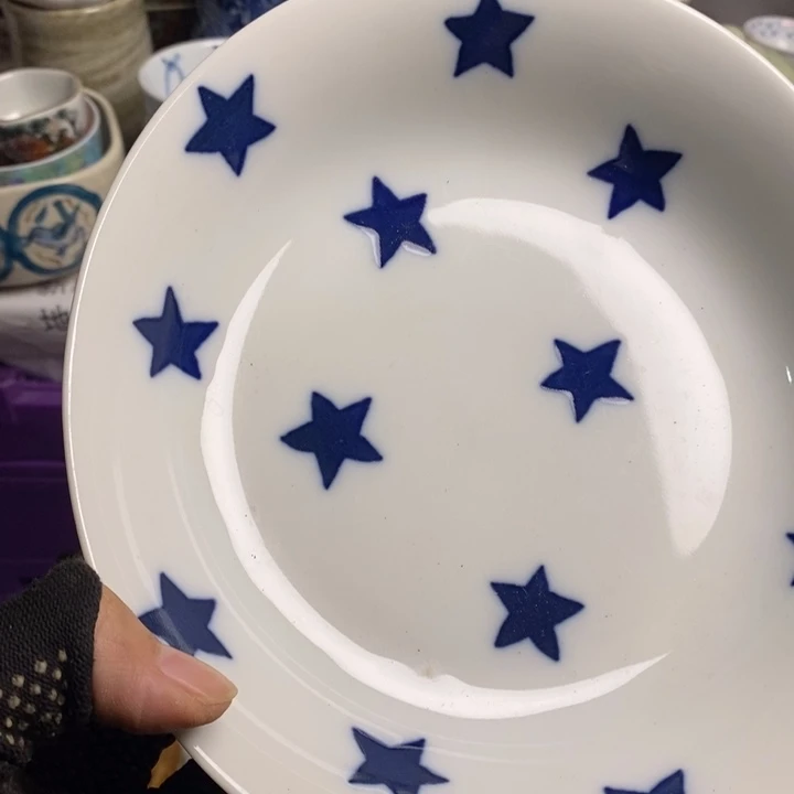 吴***迪瓷片茶具茶具茶具