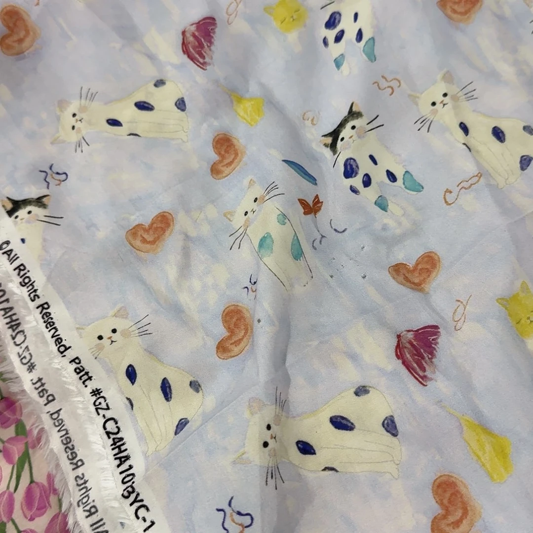 高货50支纯天丝1米价X1.5米宽B