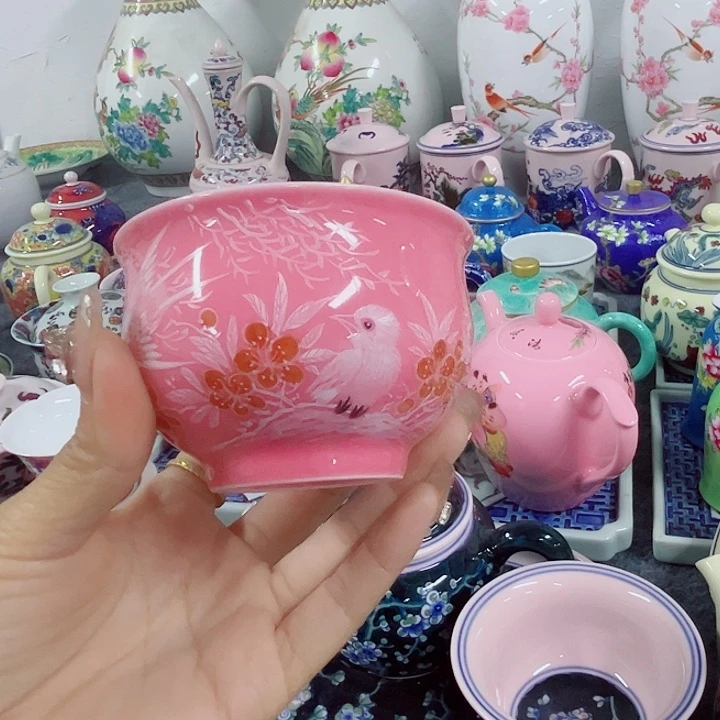 景德镇陶瓷博物有限公司