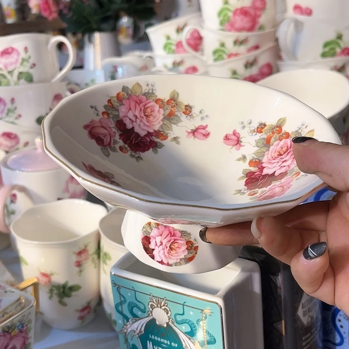 凡间陶瓷家居生活馆