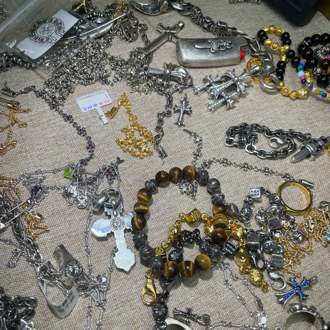 C孤品合集专拍链接丝巾