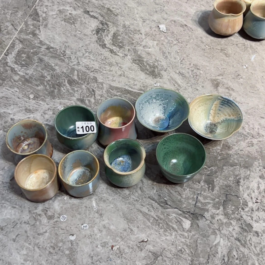 【闪购商品】是****?100孤品微瑕特价福利共9件不退换/11