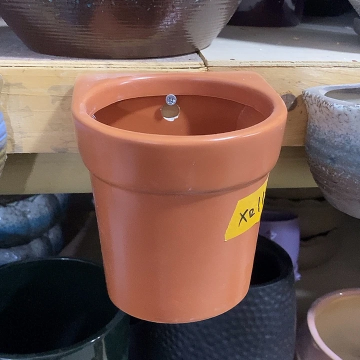 摆件凑单满12米包邮好盆有孔