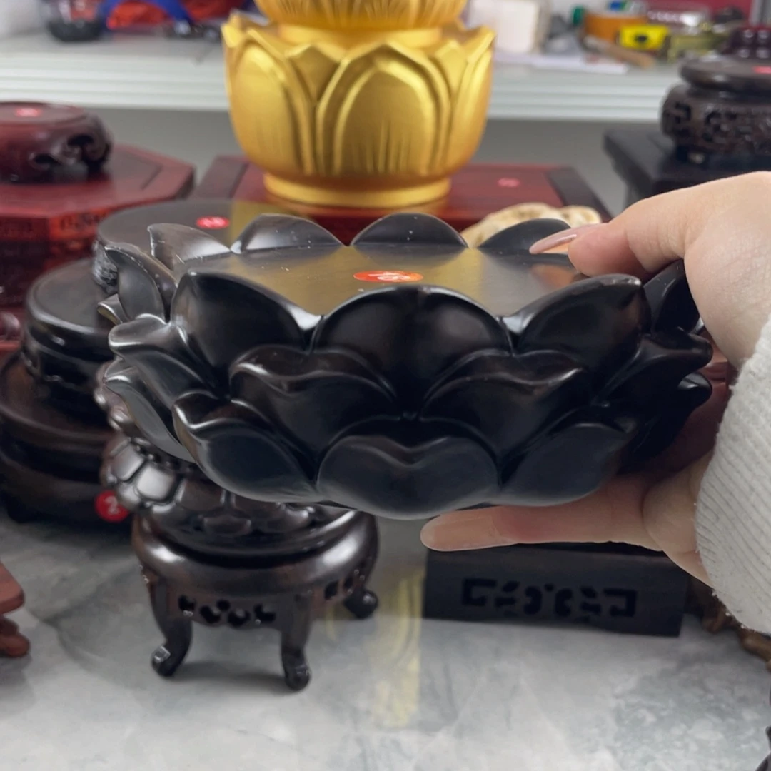 树脂制品底座设计