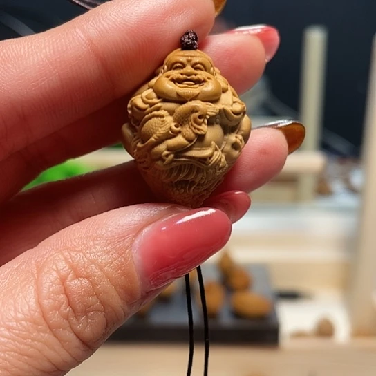 橄榄核手串/手链橄榄核
