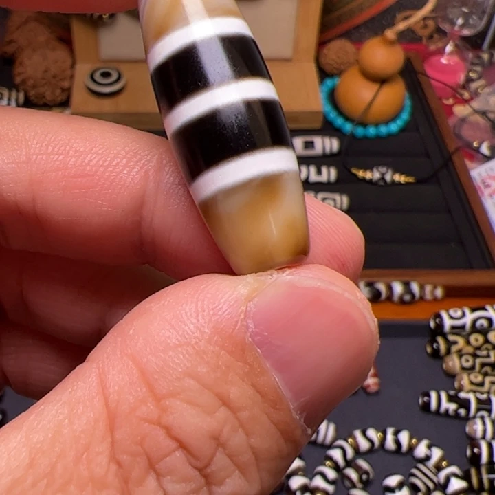 未镶嵌颈饰玛瑙/玉髓