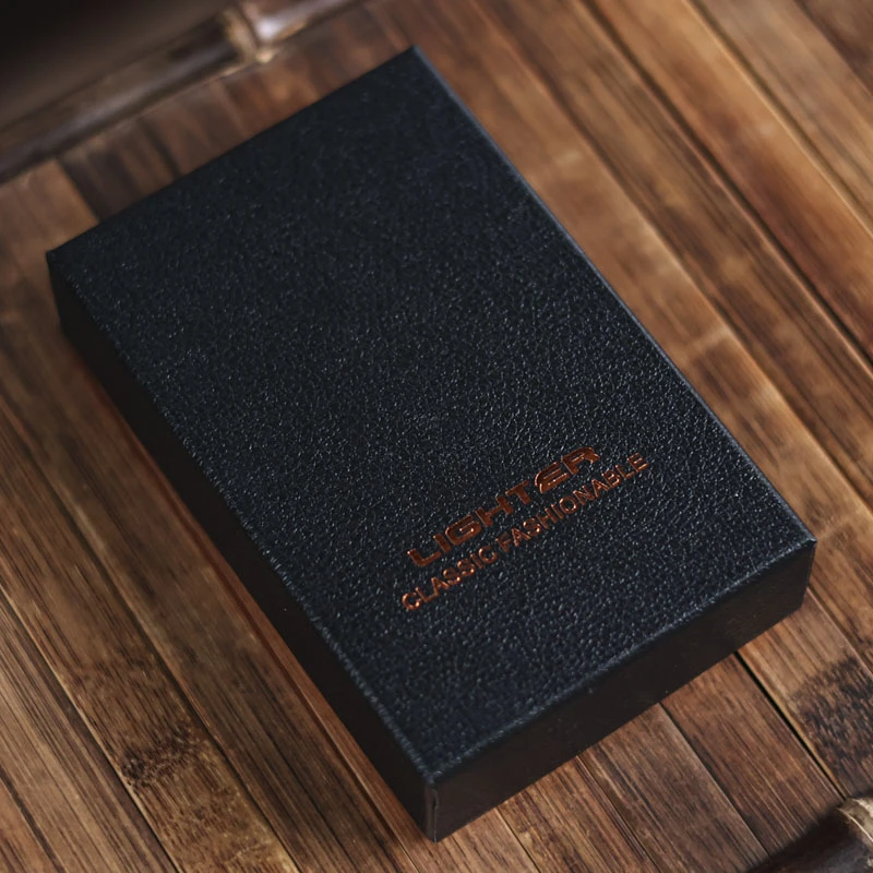 斋居 新款-小叶紫檀火折子(指尖陀螺)（馋猫0364）