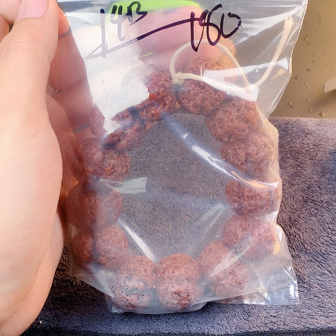 *****金刚菩提吊坠14————