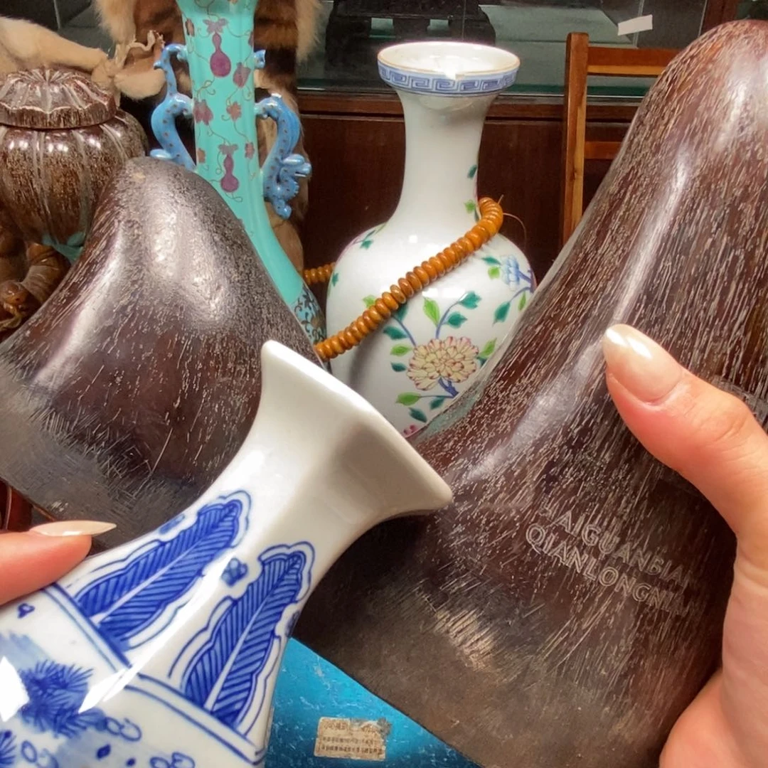 主播节目主持人的工作人员都