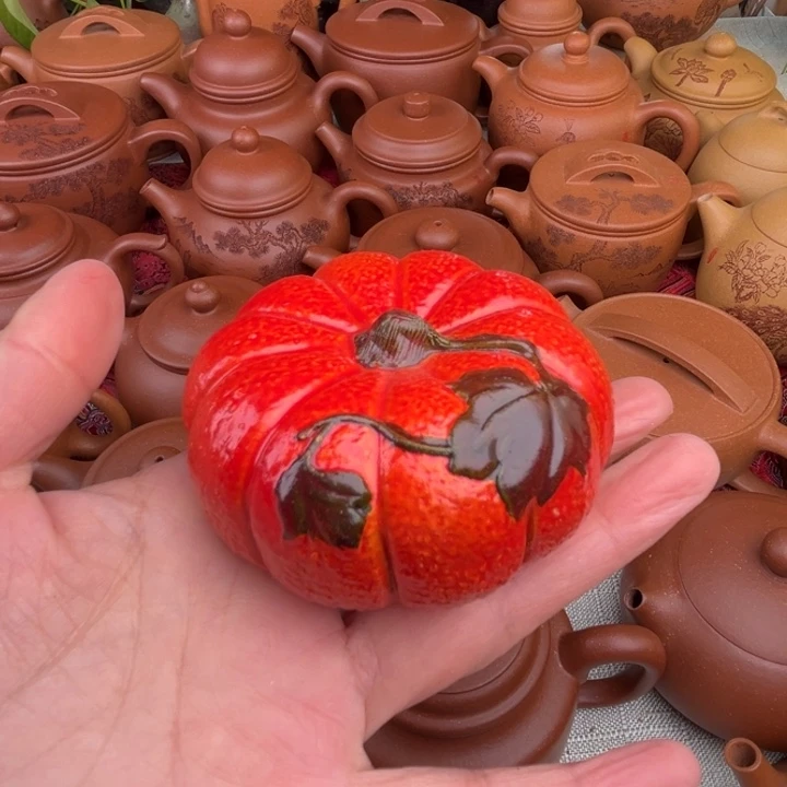 ?*?紫砂摆件紫砂茶宠粉福利