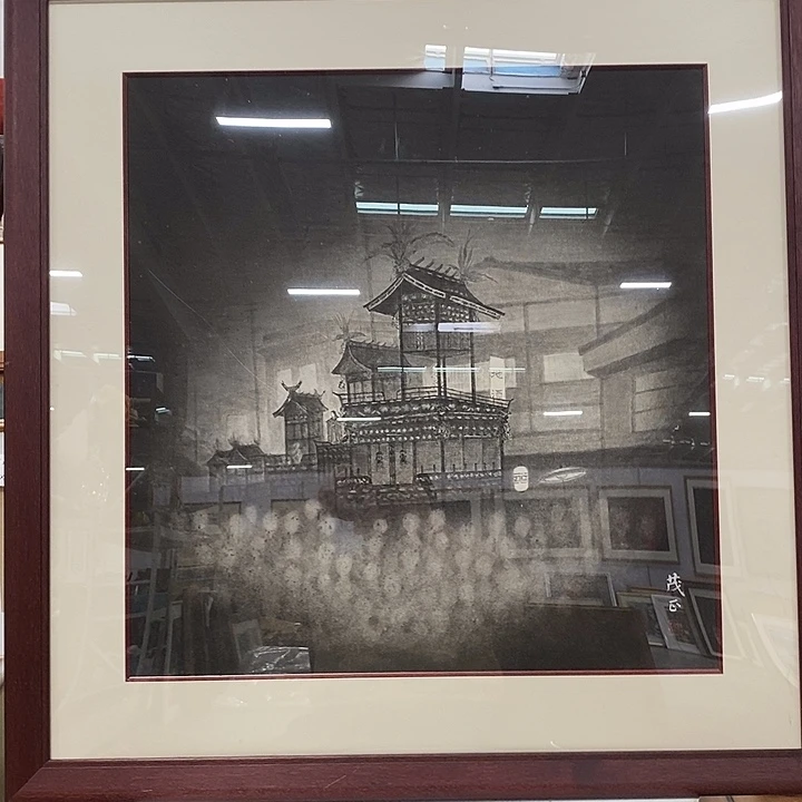 精品剪纸作品欣赏