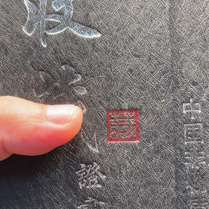 橄榄核吊坠北**狼橄榄核