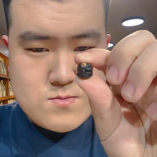 玛瑙/玉髓珠宝奇石未镶嵌