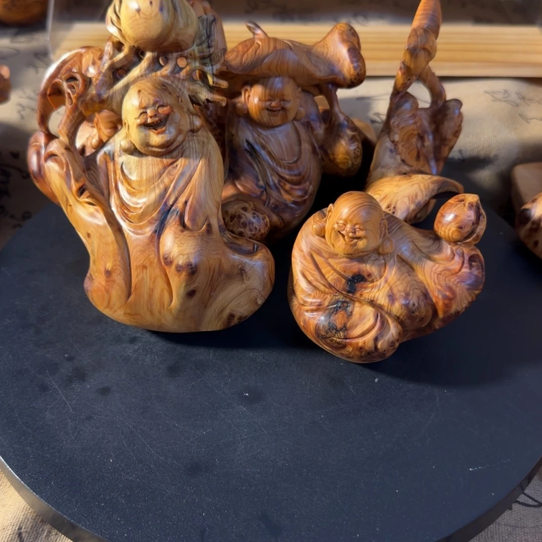 木***堂柏木（崖柏）6666888123123