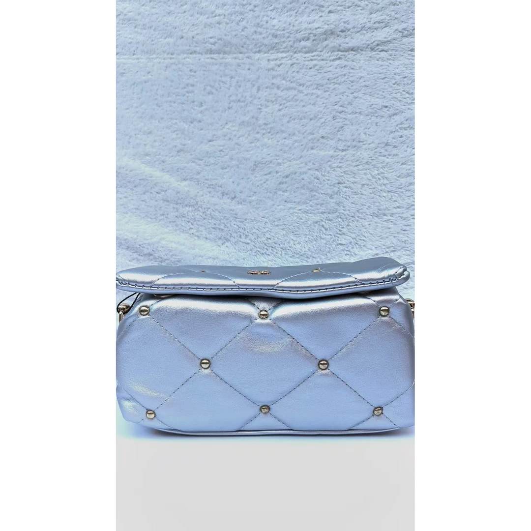 高级时尚单肩斜挎包包时尚潮流女包A044百搭女士包库存一单拼手速