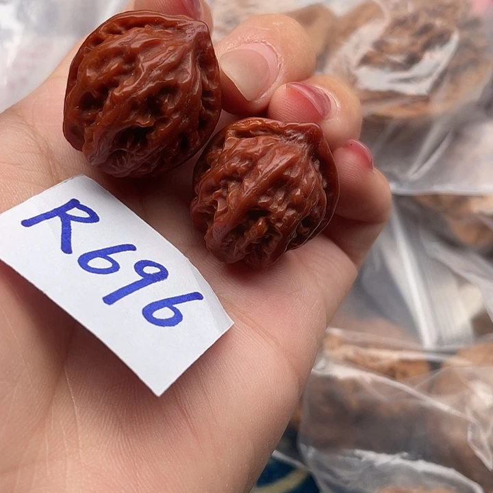 文玩核桃把件核桃