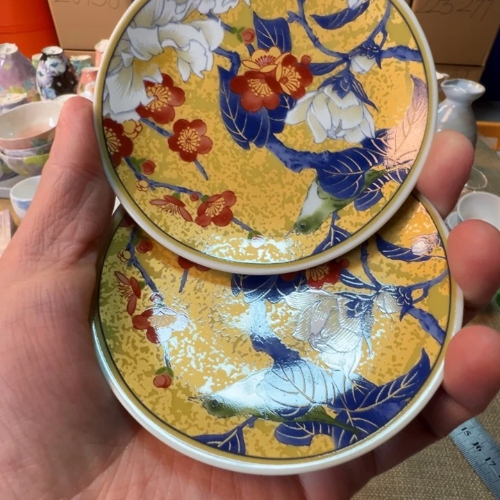 瓷片启航瓷器精选