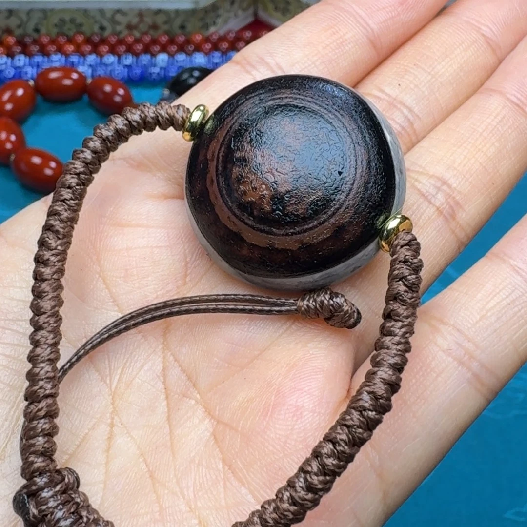 玛瑙/玉髓未镶嵌手链