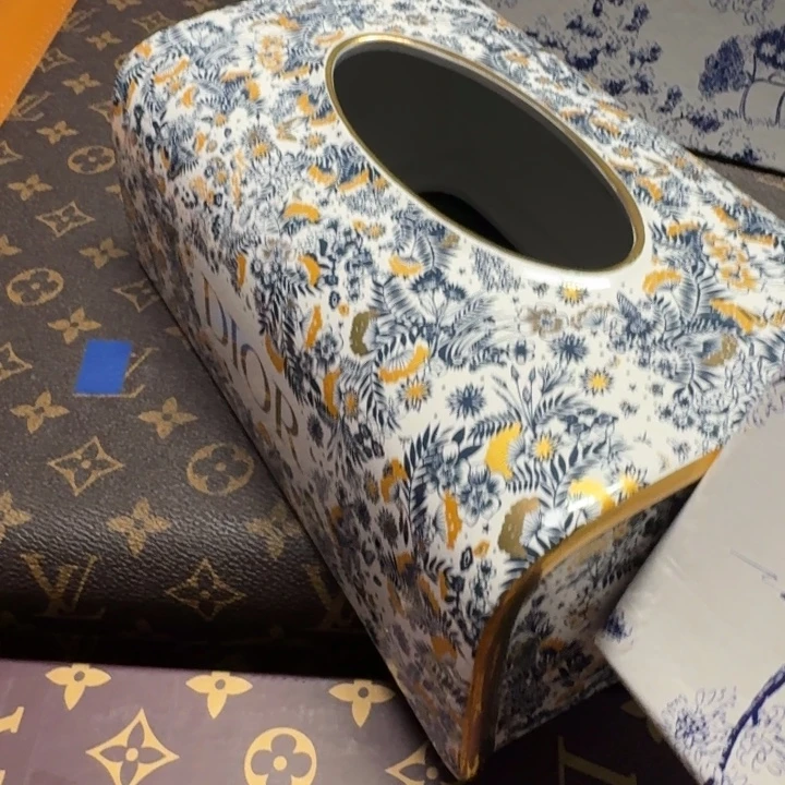 瓷欧美陶瓷餐具摆件130