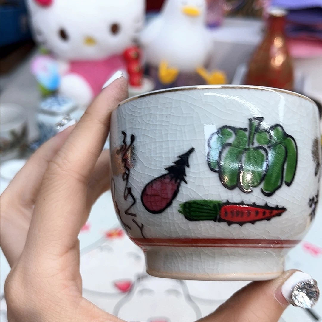 瓷片@@8888happy day