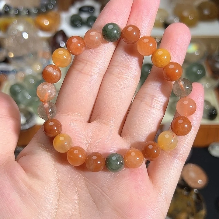 未镶嵌颈饰水晶111111111
