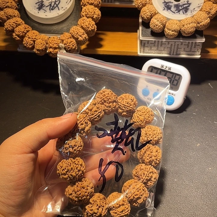 喷***缸金刚菩提手串金刚