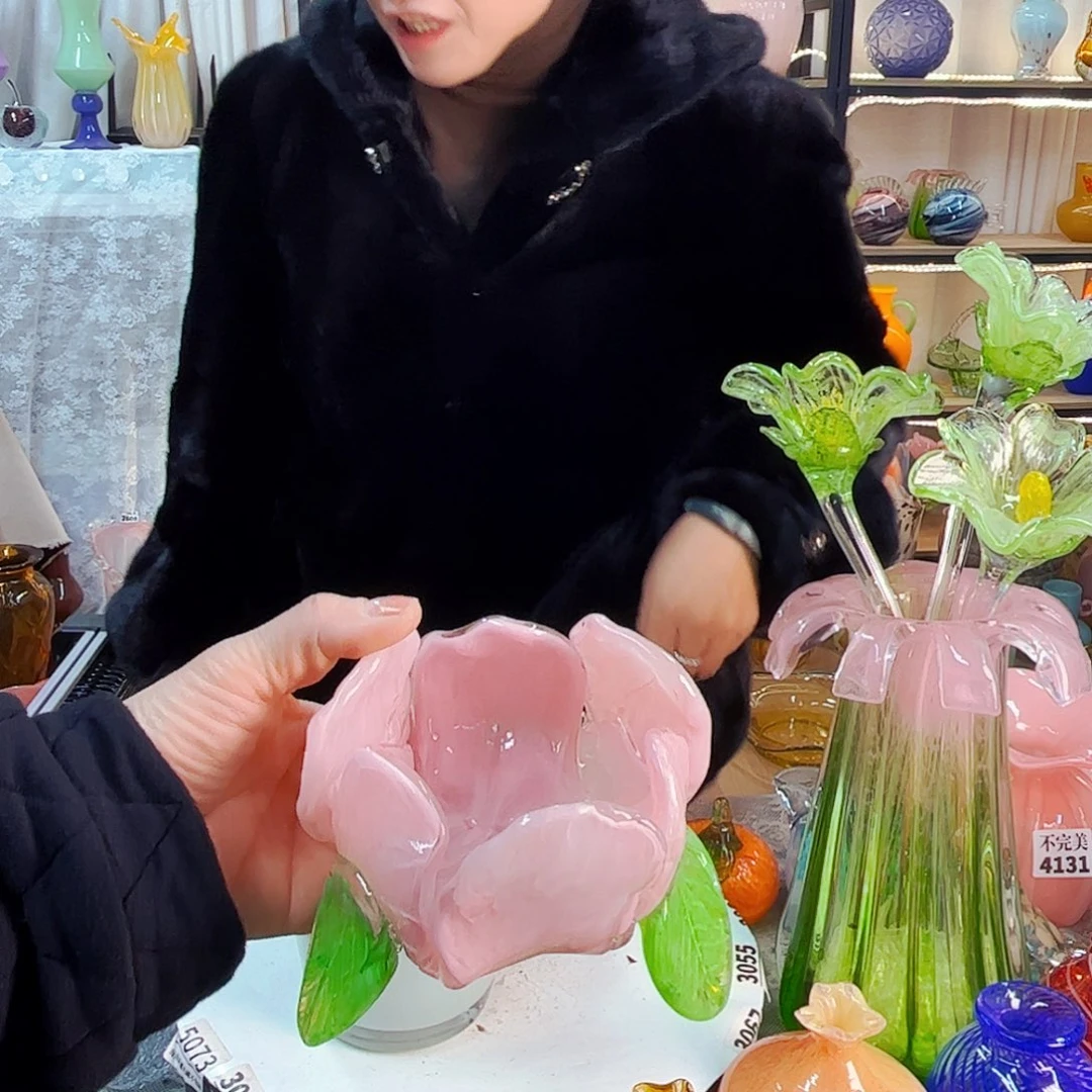 花碗 夜场福利 福利家悦琉璃工艺品