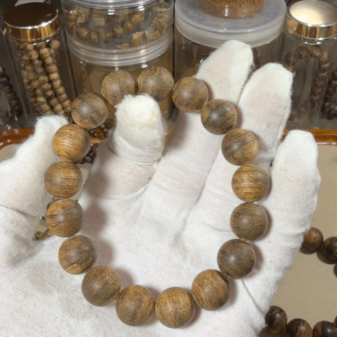 沉香碎屑沉香文莱9分沉17克