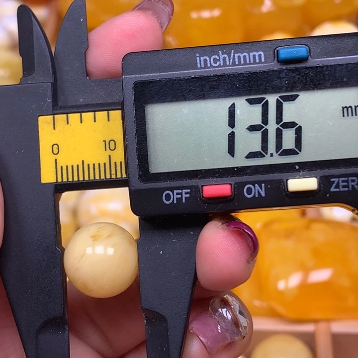 非金属配珠配饰03