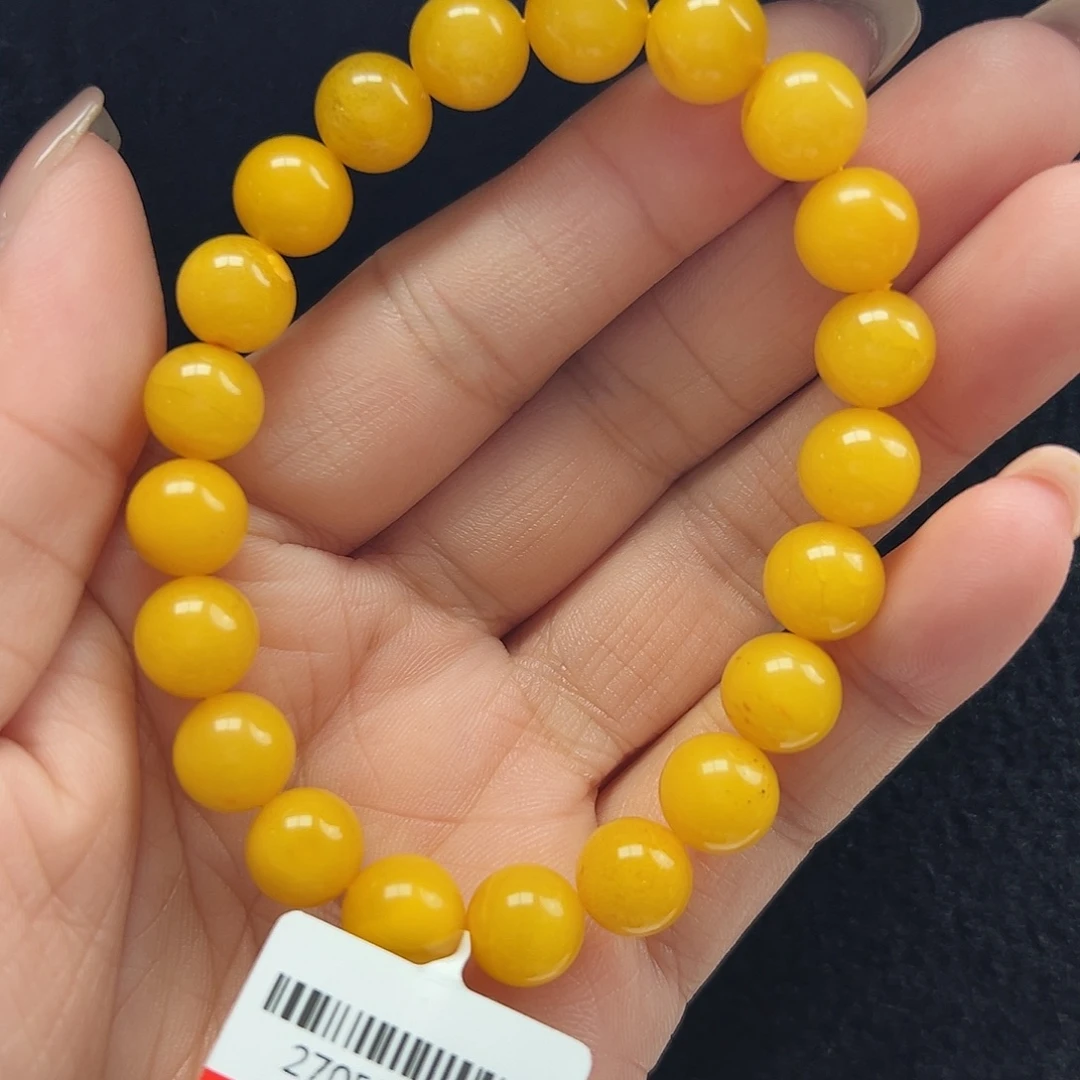 未镶嵌琥珀珠宝奇石