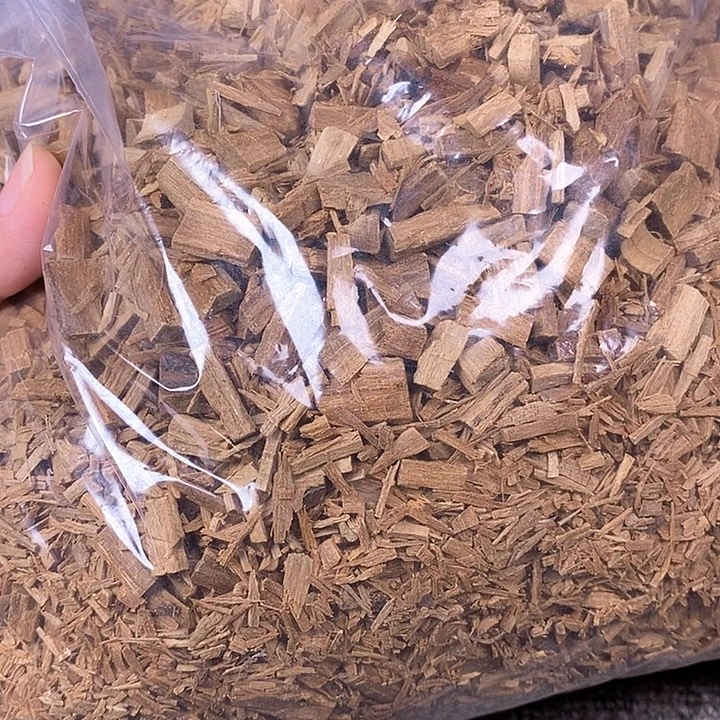 檀香木手串/手链老山檀香碎料5斤装枕头