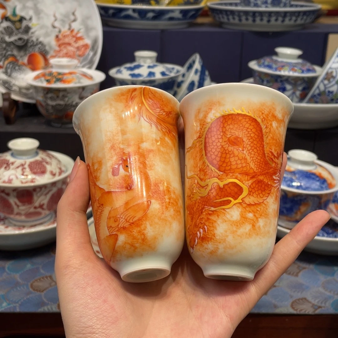 瓷片景德镇景德镇陶瓷