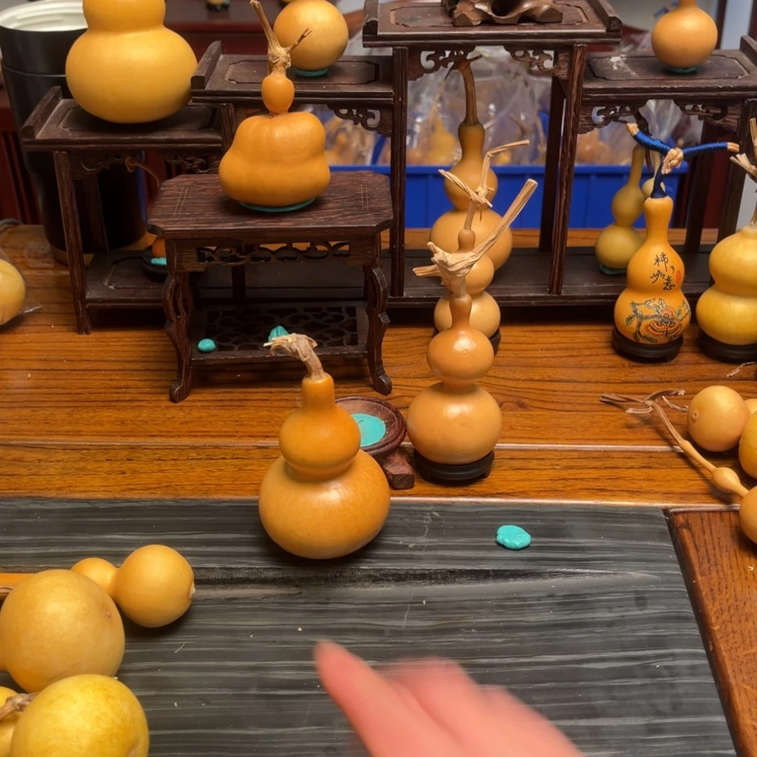 八宝葫芦啊宝葫芦