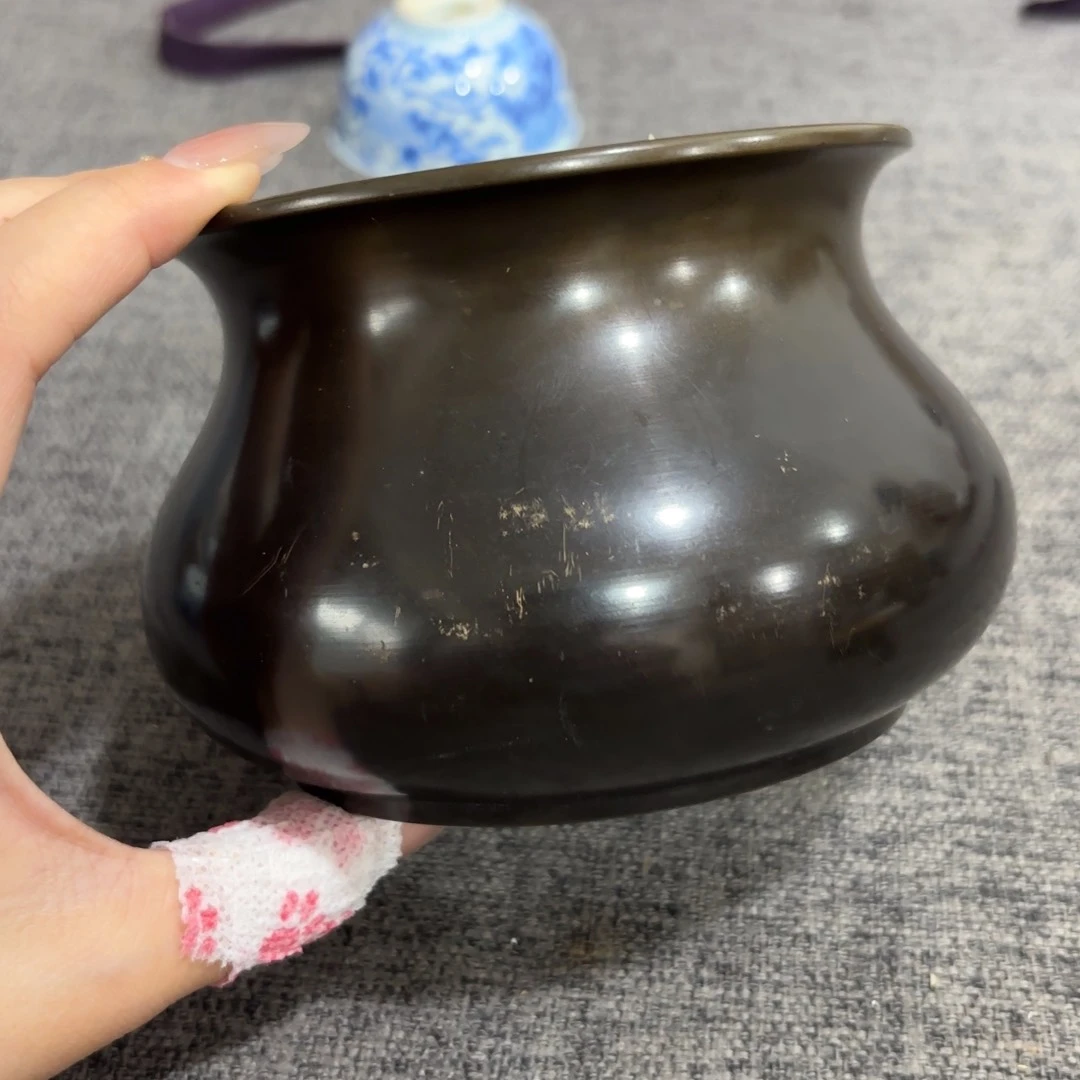 非常好看的物品