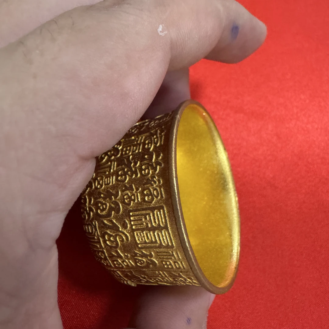 XP007高端精致饰品