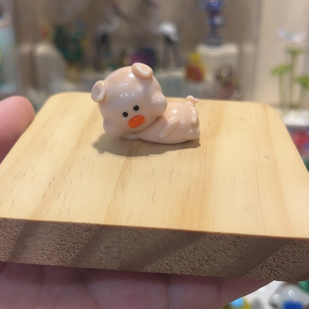 手工艺品琉璃琉璃