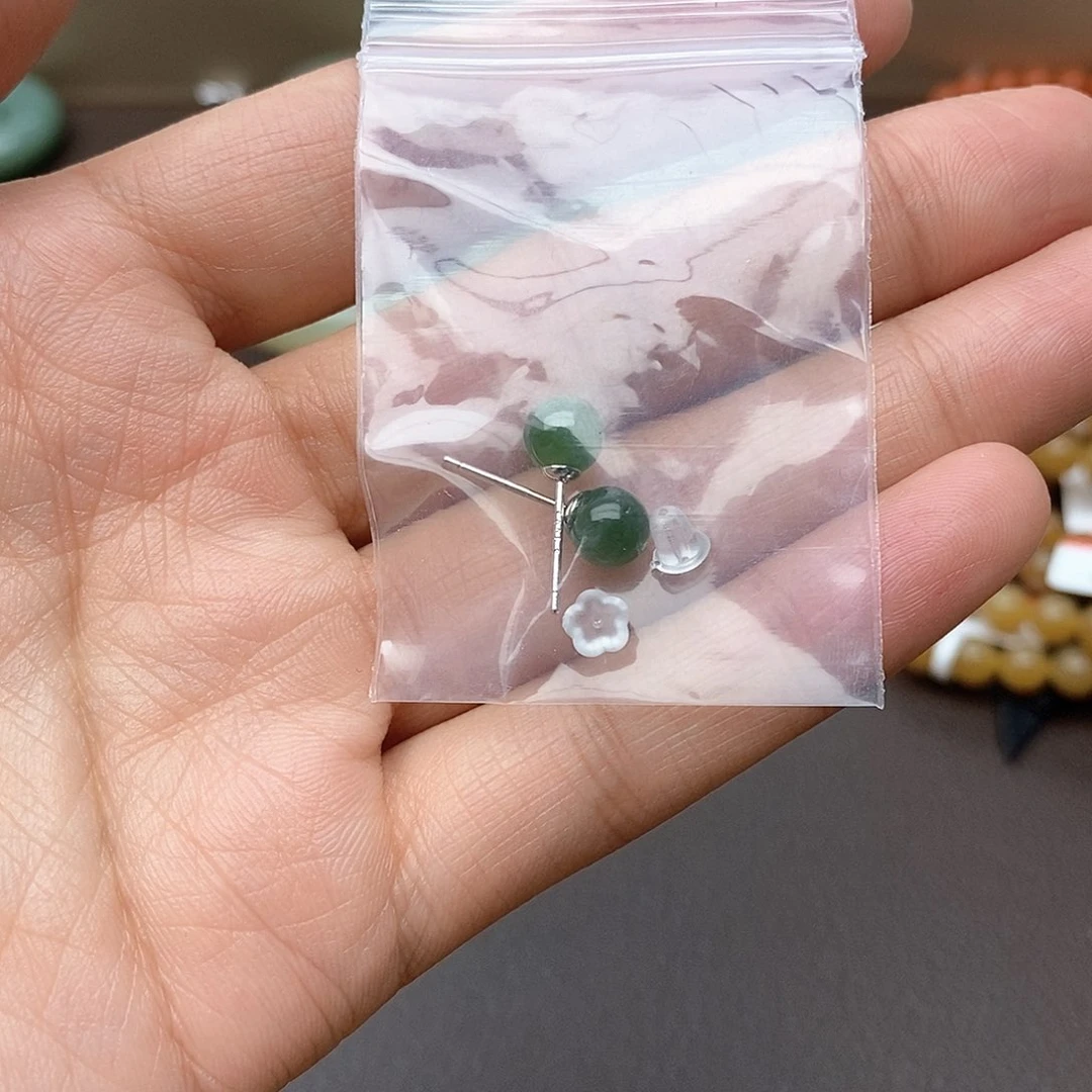 和田玉手镯未镶嵌陆*