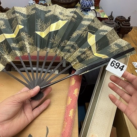 瓷片呀工艺品摆件瓷器摆件正能量