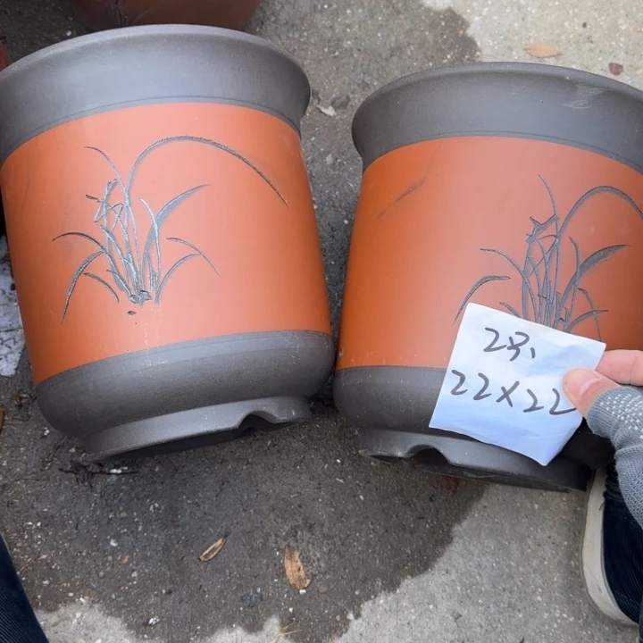 花盆紫砂特价商品