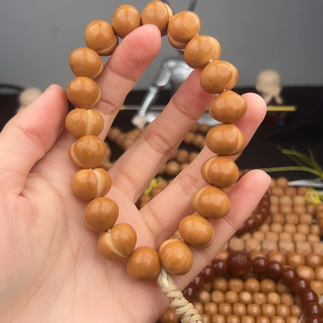 手串猴头核桃全品屁桃