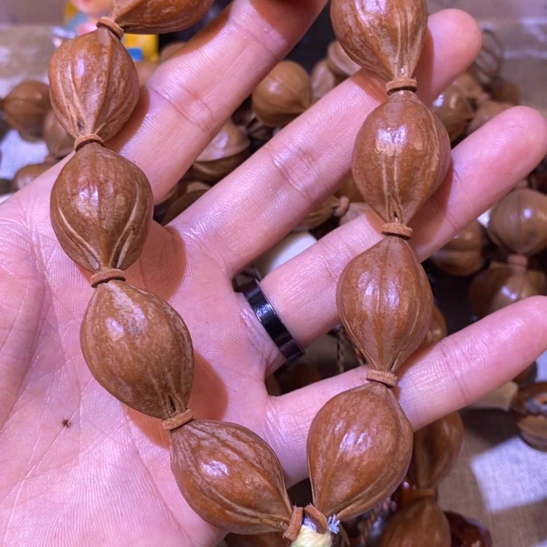 手串/手链橄榄核2.0梅林铁