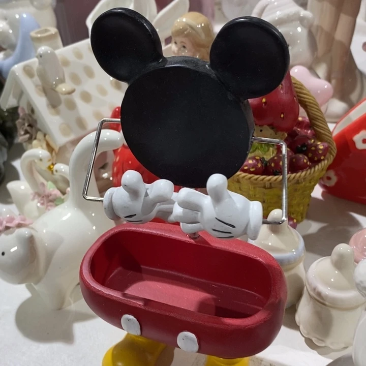 摆件陶瓷树脂家居摆件