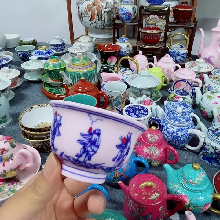 景德镇陶瓷研究所