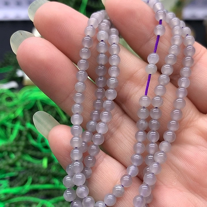未镶嵌手链和田玉4