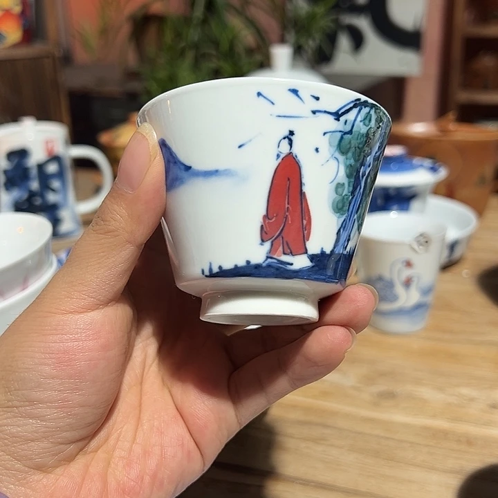 陶瓷艺术作品欣赏