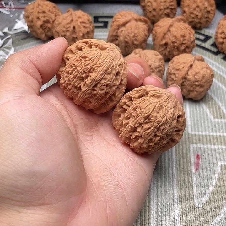 匿***名核桃手串/手链哈哈哈哈哈哈哈