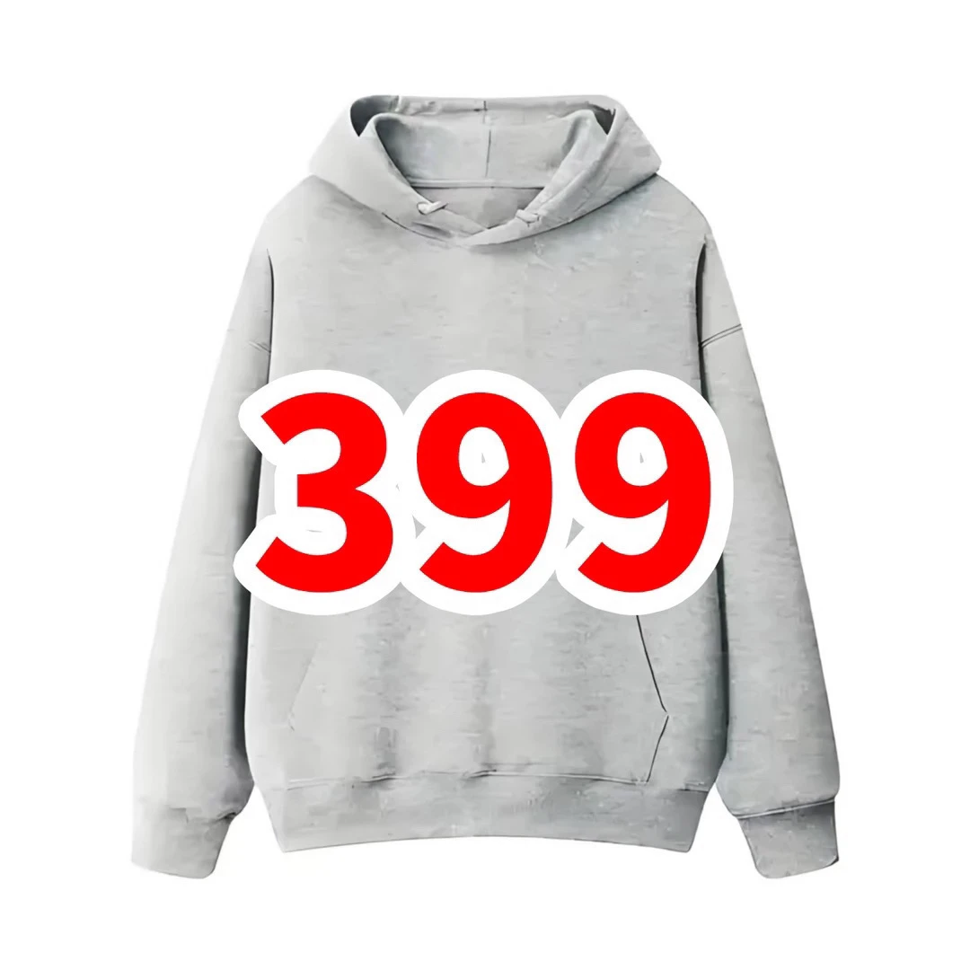 时尚精品四季卫衣