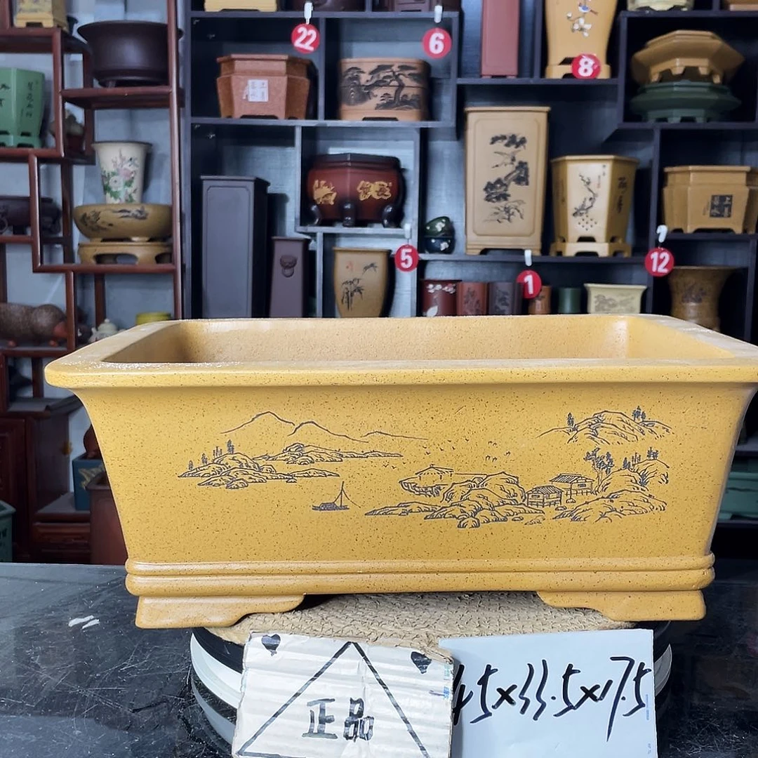 紫砂艺术紫砂工艺