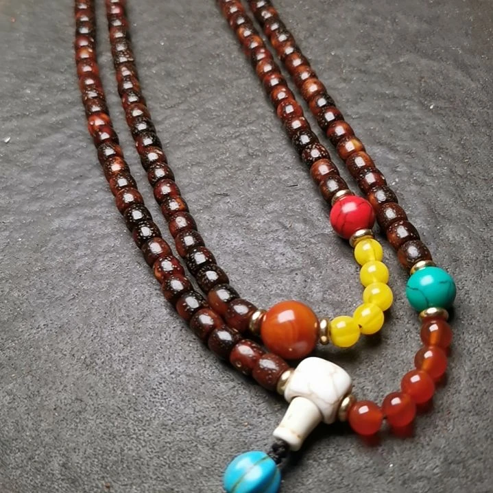 星月菩提吊坠11111111111