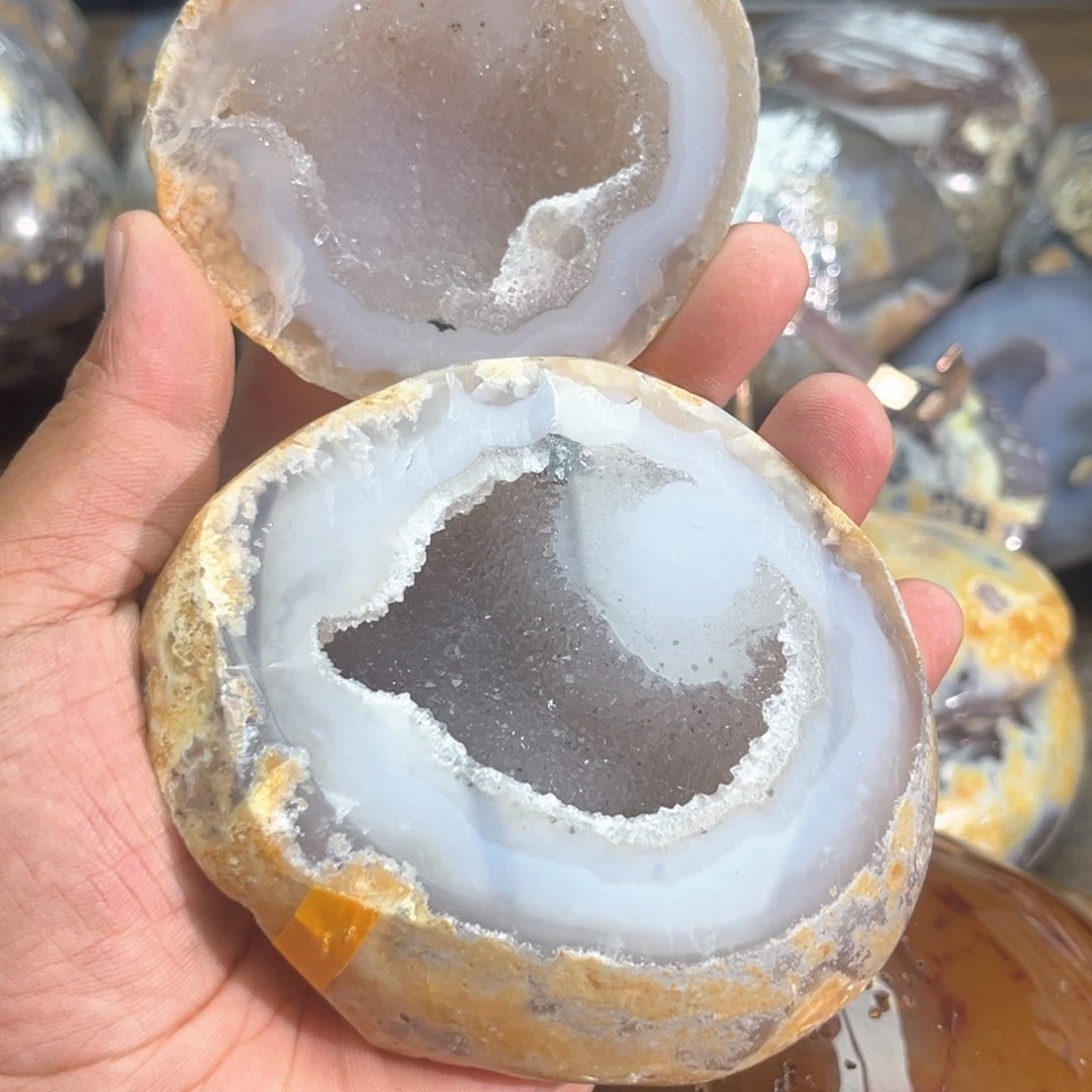 未镶嵌紫晶大型摆件（非配饰）